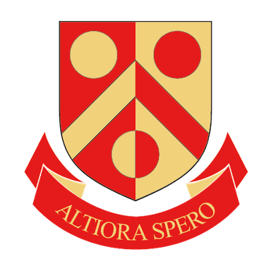Brackenfell HS logo