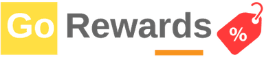 Go Rewards logo