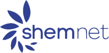 Shemnet logo