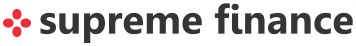 Supreme Finance Rewards logo