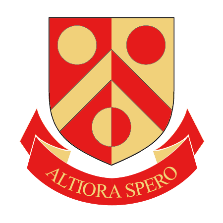 Brackenfell HS logo